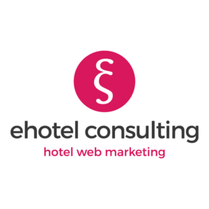 Logo eHotel consulting